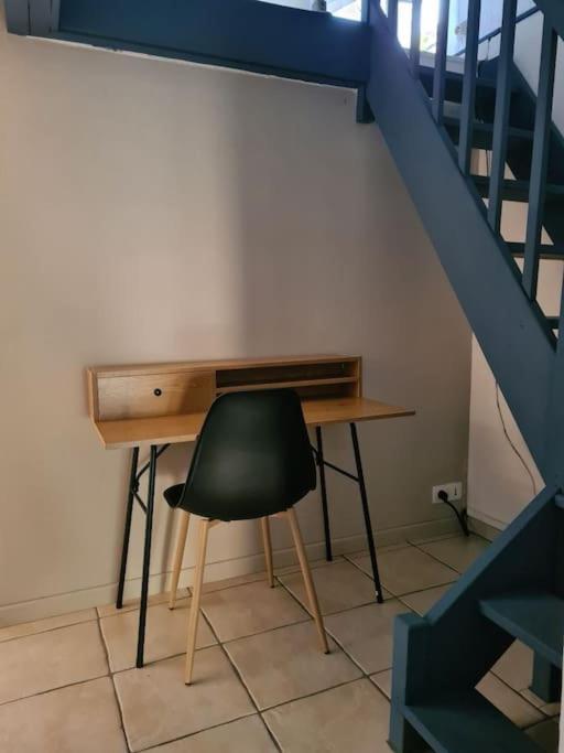Confortable Maison A La Campagne Les Fougeres Eksteriør bilde