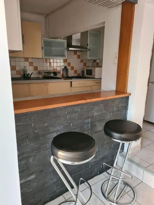 Confortable Maison A La Campagne Les Fougeres Eksteriør bilde