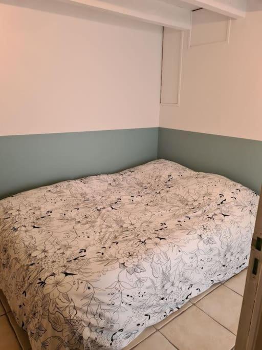 Confortable Maison A La Campagne Les Fougeres Eksteriør bilde